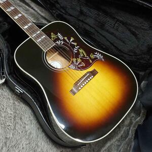 Gibson Hummingbird Standard Vintage Sunburst