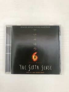 G2 53825 ♪CD 「THE SIXTH SENSE」 CVVC-8503【中古】