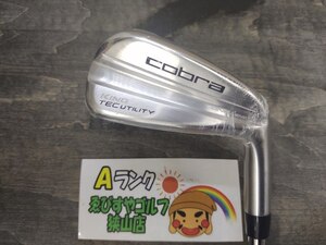 狭山■【未使用】[4431] KING TEC UTILITY ONE LENGTH 2023 NSPRO950GH(JP) S 25