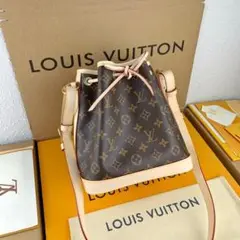 Louis Vuitton ネオノエ BB モノグラム キャンバス M46983