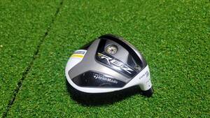 ★TFシリアル　支給品★テーラーメイド RBZ STAGE2 TOUR 　3W　 14.5°　単体　962