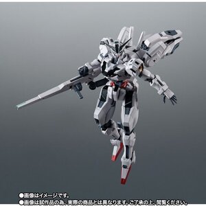 ●【 ROBOT魂 】【ロボット魂】 X-EX01　　ガンダム　・　キャリバーン　　ver. A.N.I.M.E.『機動戦士ガンダム 水星の魔女』【508】★