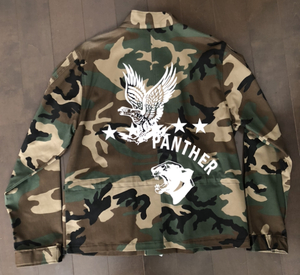 SOPH 日本製 ミリタリー ジャケット 迷彩 CAMO 定価47300 清永浩文 UNIFORM EXPERIMENT ソフ F.C.Real Bristol 姉妹 ブランド 好きに も