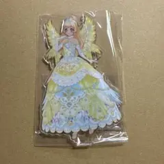 【ハピクロ！予約販売】アイカツスターズ！アクリルスタンド（DCDver.）ひめ