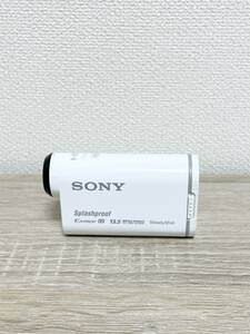 SONY ソニー ウェアラブルカメラ HDR-AS100V アクションカム