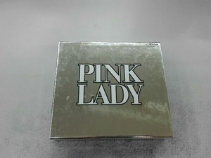 ピンク・レディー CD PINK LADY