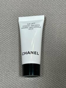 複数可 新品 未使用 サンプル シャネル ル リフト セラム 5ml CHANEL 試供品 美容液