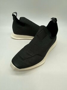 ☆Rick Owens DRKSHDW リック オウエンス ダークシャドウ☆ SPACE NEW RUNNER　スリッポン スニーカー シューズ プラットフォーム