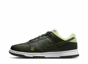 Nike WMNS Dunk Low "Avocado" 22cm DM7606-300