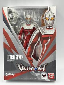 美品　ウルトラアクト ウルトラセブン　2013