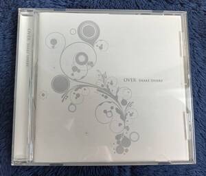 初音ミクCD★OVER　SHAKE SPHERE　帯付き ボカロ　ボーカロイド