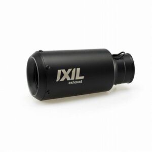 IXIL(イクシル) KAWASAKI Z 650 RS 2022 RB フルEX マフラー【送料800円】