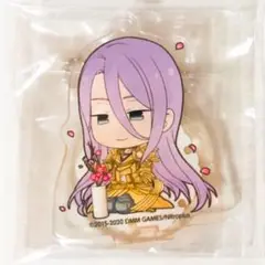 新品★刀剣乱舞【蜂須賀虎徹】アニカフェ★宴★アクリルスタンド