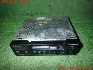 1UPJ-95266475]セリカ GT-FOUR(ST185)テープデッキ 中古