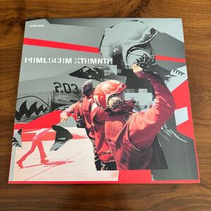 プライマルスクリーム PRIMAL SCREAM XTRMNTR Exterminator 2000年オリジナル Creation Records CRELP239 クリエイションレコード LP