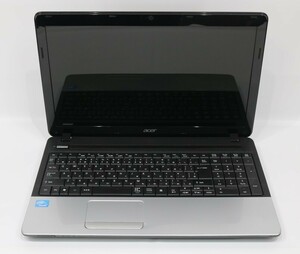 acer E1-531-N82C/F　通電NGジャンク