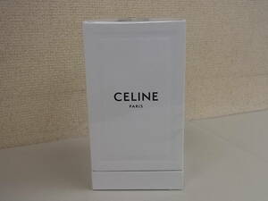 160510K02-0805K-C7■セリーヌ CELINE■ズーズー ZOUZOU EDP 200ml／未使用中古品