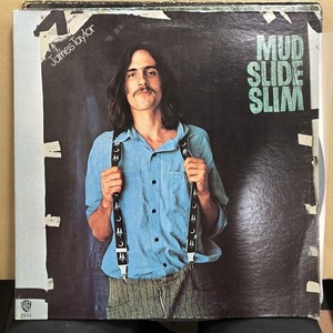 JAMES TAYLOR / MUD SLIDE SLIM AND T (SMAS93747)