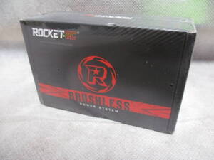 未使用未開封品 ROCKET 120A ESC S24H05 RC3130 ブラシレスESC