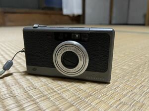 FUJIFILM NATURA ナチュラクラシカ 本体