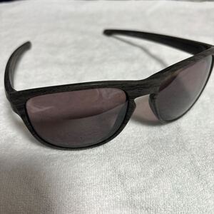 OAKLEY 偏光サングラス 