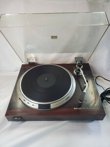 ★④ビクター レコードプレイヤー QL-7