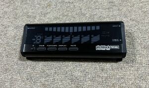 ★★★ KORG PB-04 PITHCHBLACK PORTABLE コルグ ピッチブラックポータブル　送料無料　★★★