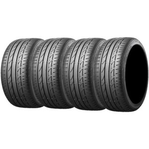 法人限定◆4本セット販売 送料無料 ブリヂストン 275/35R20 102Y XL POTENZA S001 RFT ★ BMW承認 ランフラットタイヤ ポテンザ S001