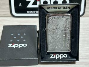 大量出品中!!【希少】2016年製 Zippo 