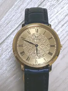 OMEGA DEVILLE 手巻きアンティーク腕時計