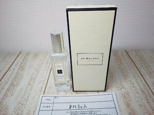 香水 《未使用品》JO MALONE LONDON　ジョーマローンロンドン イングリッシュペアー＆フリージアコロン 8H30A 【60】