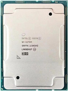 2月5日発送 Intel Xeon W-3275M SRFFK 28C 2.5GHz 4.6GHz 38.5MB 205W LGA3647 DDR4-2933