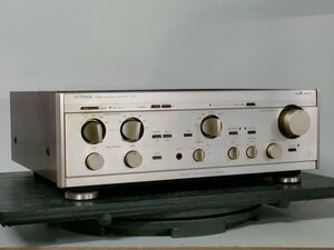 LUXMAN L-510X ラックスマン インテグレーテッドアンプ プリメインアンプ 中古品 [0460AH]