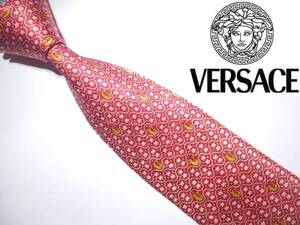 VERSACE ベルサーチ　ネクタイ/550/ヴェルサーチ