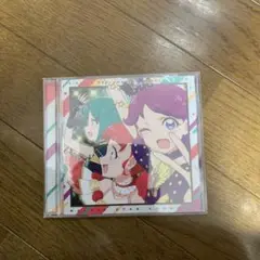 「キラッとプリ☆チャン」♪ソングコレクション～メルティックスターチャンネル～