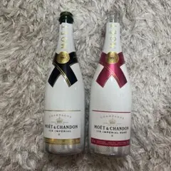 MOET&CHANDON  ICE IMPERIAL 2本セット