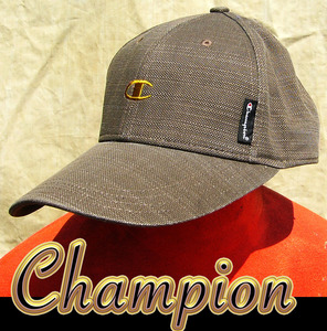 即決■Champion■ゴールデンクラブ級の下手くそ手品師cap■■古着