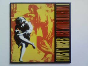 CD GUNS N