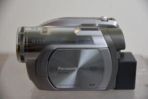 デジタルビデオカメラ Panasonic パナソニック VDR-D300 241118W13