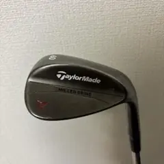 TaylorMade Milled Grind 60度 ウェッジ