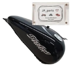 ホンダ 純正 燃料ガスタンク フューエルタンク シャドウ スピリット 750 VT750DC 03-06 OEM 01-07 新品