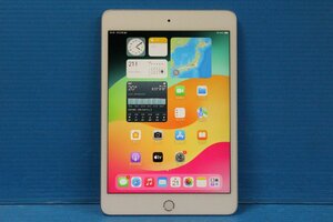 ■Apple■ iPad mini 第5世代 Wi-Fi+Cellular 256GB シルバー au/KDDI [MUXD2J/A] ネットワーク利用制限「○」確認済み