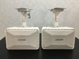 ☆368　BOSE スピーカー ペア 101MMW