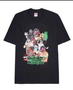 K supreme シュプリーム muta tee Tシャツ 23fw