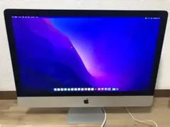 Apple imac 27インチ　A1419 5K retina A1419