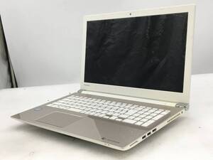 TOSHIBA/ノート/HDD 1000GB/第6世代Core i3/メモリ4GB/WEBカメラ有/OS無-241216001385535