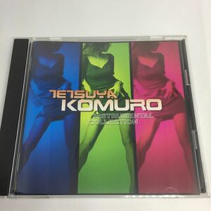 小室哲哉作品集 インストゥルメンタル　TETSUYA KOMURO Instrumental Collection