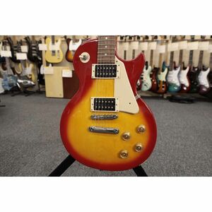 【9411】 Epiphone Les Paul 100 チェリーサンバースト