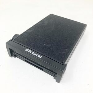 中古 Mamiya マミヤ M645 SUPER 用 ポラロイドフィルムバック 16061402