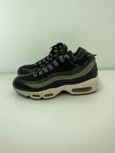 NIKE◆AIR MAX 95_エア マックス 95/24cm/BLK